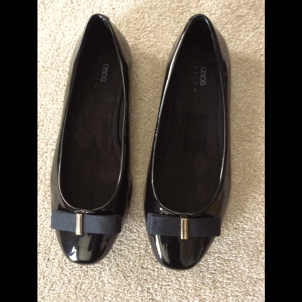ASOS shoes